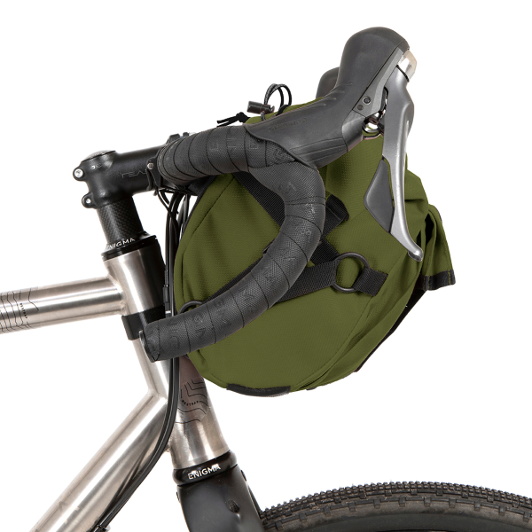 Restrap Borsa da Manubrio - 10 Litri
