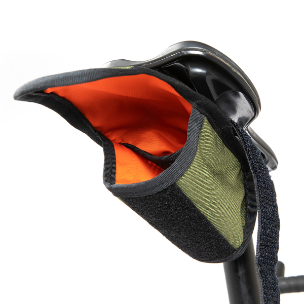 Restrap Borsa Sottosella Portautensili 0.6 Litri
