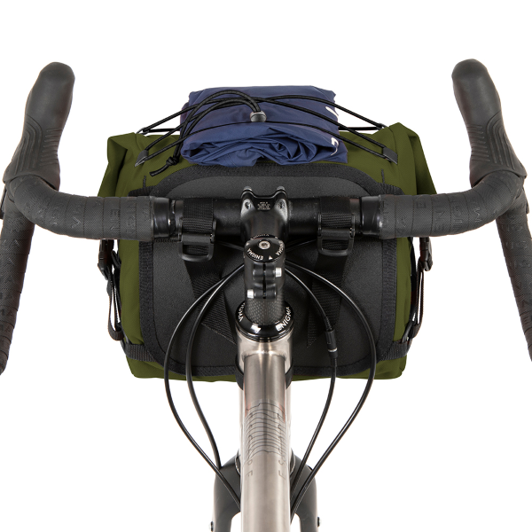 Restrap Borsa da Manubrio - 10 Litri