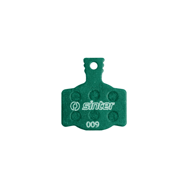 Sinter Pastiglie Freno 009 Magura/Campagnolo - Organica 1 set