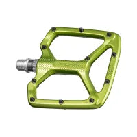 Funn  Pedali PYTHON in Alluminio 100x110x10,5mm