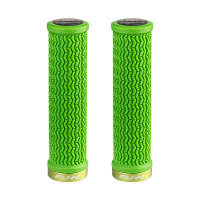 Funn Manopola HOLESHOT 31mm con Collarino in Alluminio
