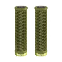 Funn Manopola HOLESHOT 31mm con Collarino in Alluminio