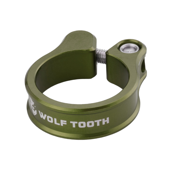 Wolf Tooth Collarino Reggisella 31.8mm a Vite
