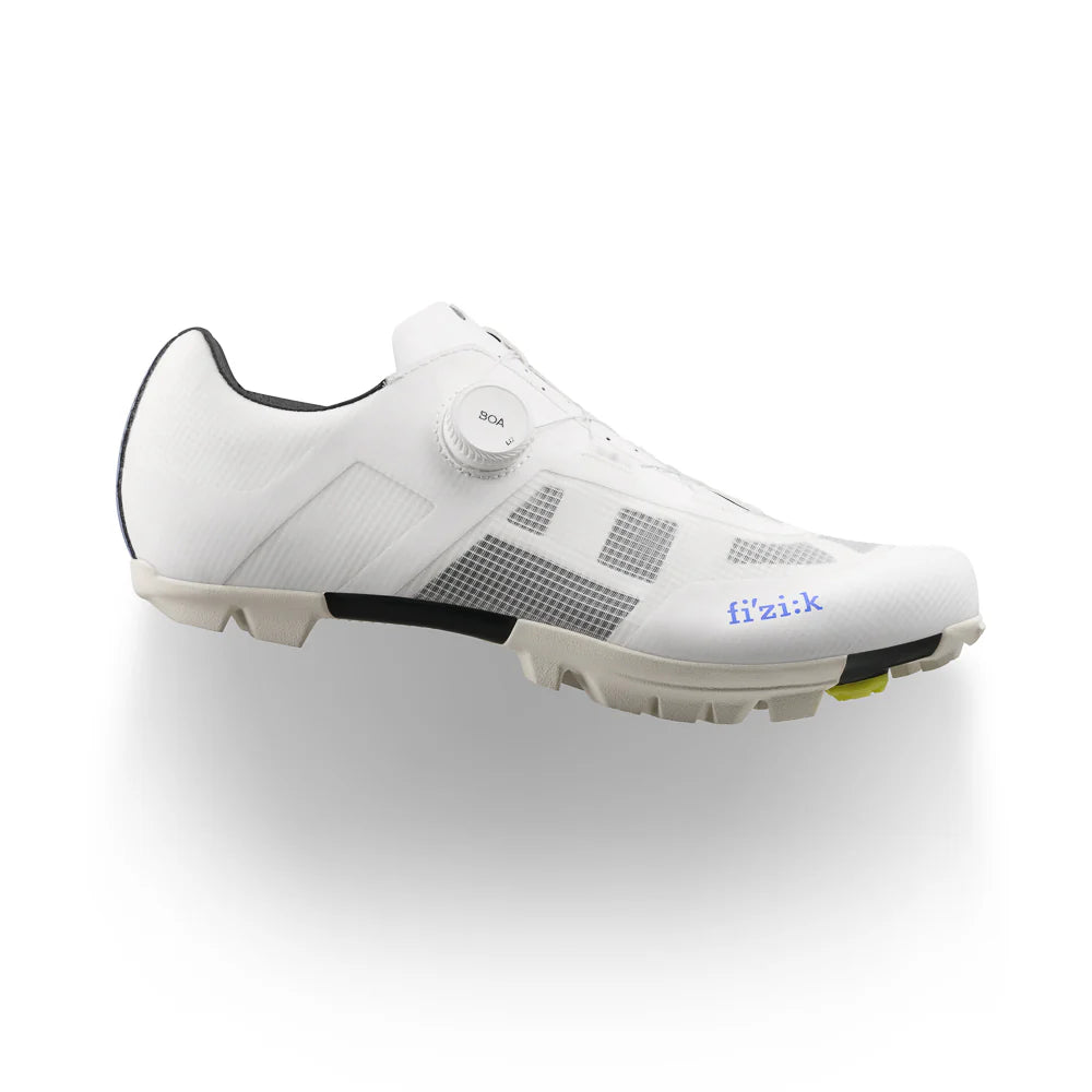 Chaussures VTT Fizik Vento Proxy noires
