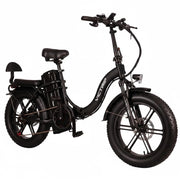 Victrip Bici Elettrica Fat Bike Titan S 250W 48V