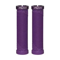 Funn Manopola HILT 30mm Lockring  con Collarino in Alluminio