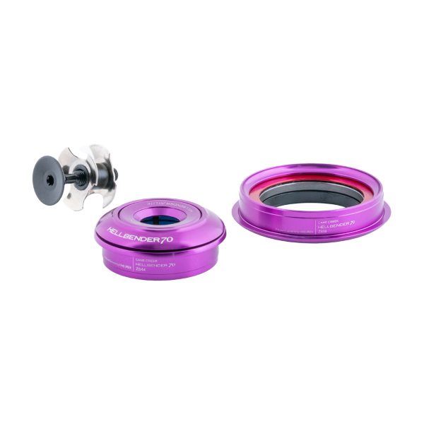 Cane Creek Serie Sterzo Hellbender 70 Lite ZS44 / 28.6  ZS56/40