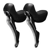 Manettes de vitesses hydrauliques Shimano Dura Ace ST-R9120 Disc 11 vitesses