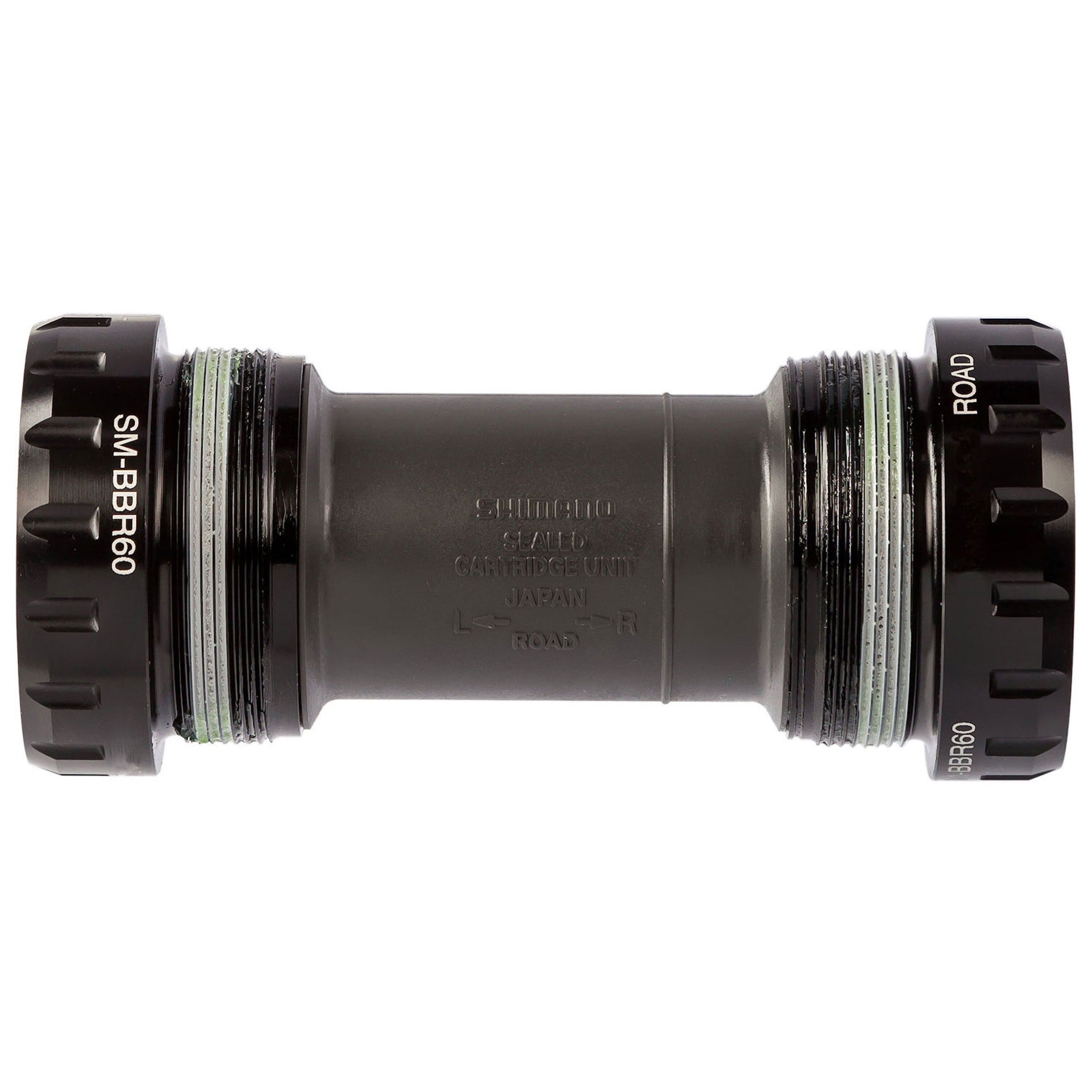 Boîtier de pédalier Shimano Ultegra SM-BB72-41B Press-Fit 86,5 x 41 mm