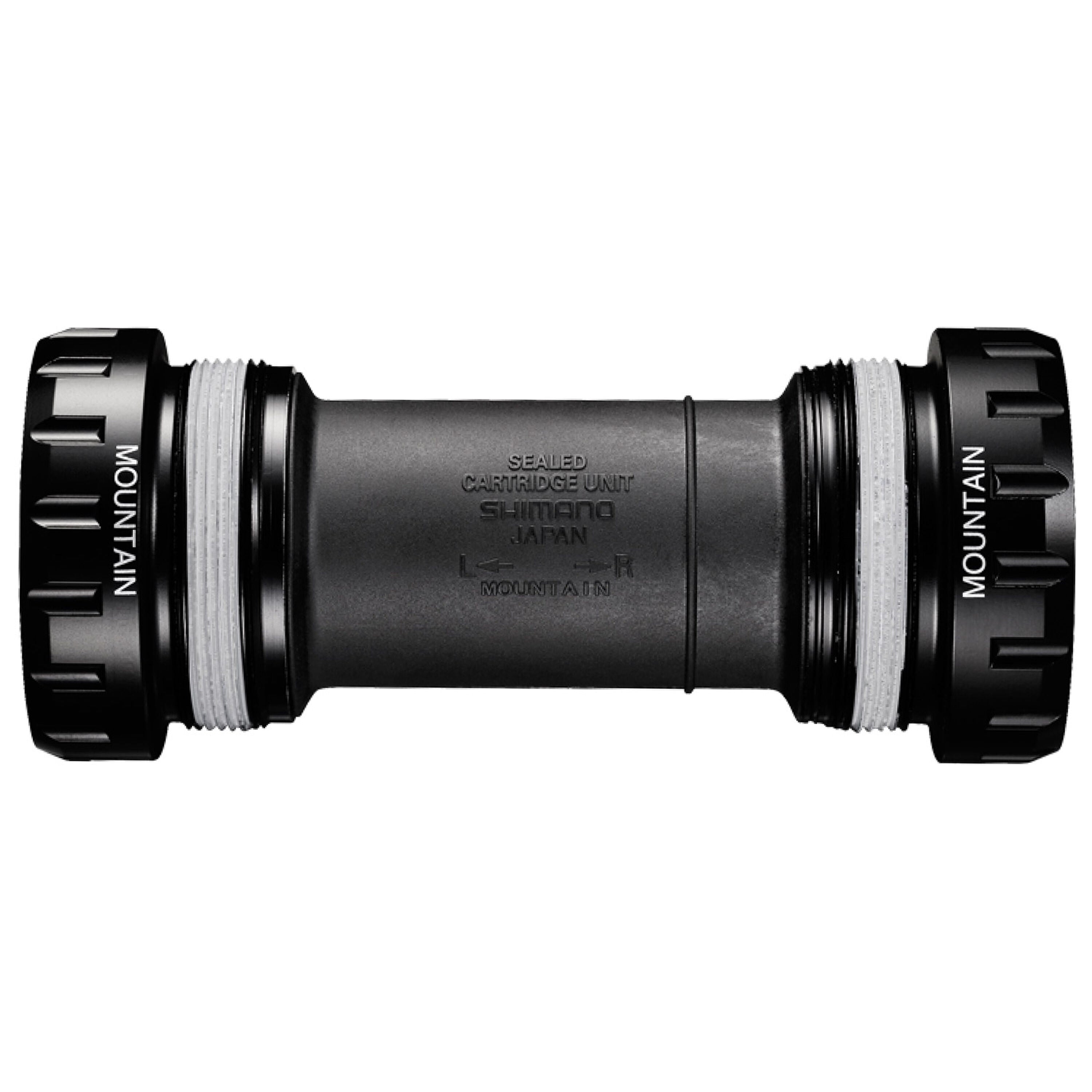 Boîtier de pédalier Shimano Ultegra SM-BB72-41B Press-Fit 86,5 x 41 mm