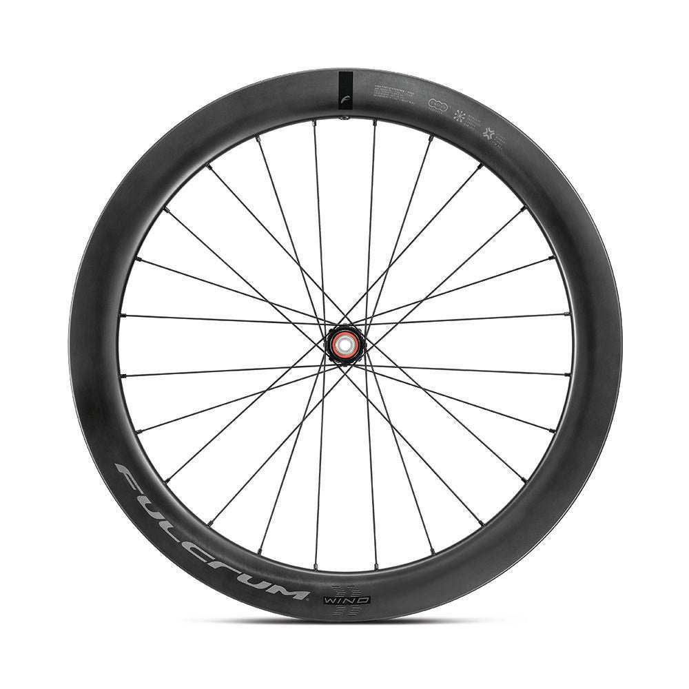 Roues Fulcrum Wind 42 Carbon DB