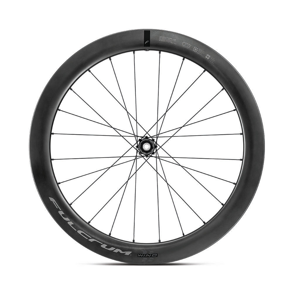 Fulcrum Ruote Wind 57 Carbon DB