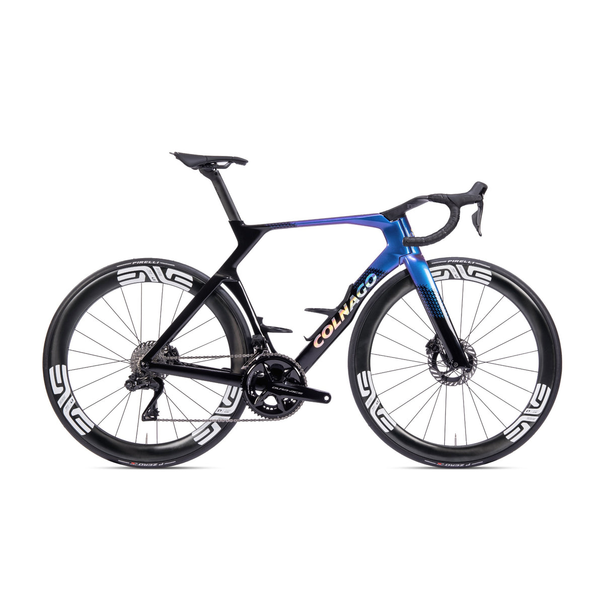 Cadre Colnago Y1Rs Disc - EAU
