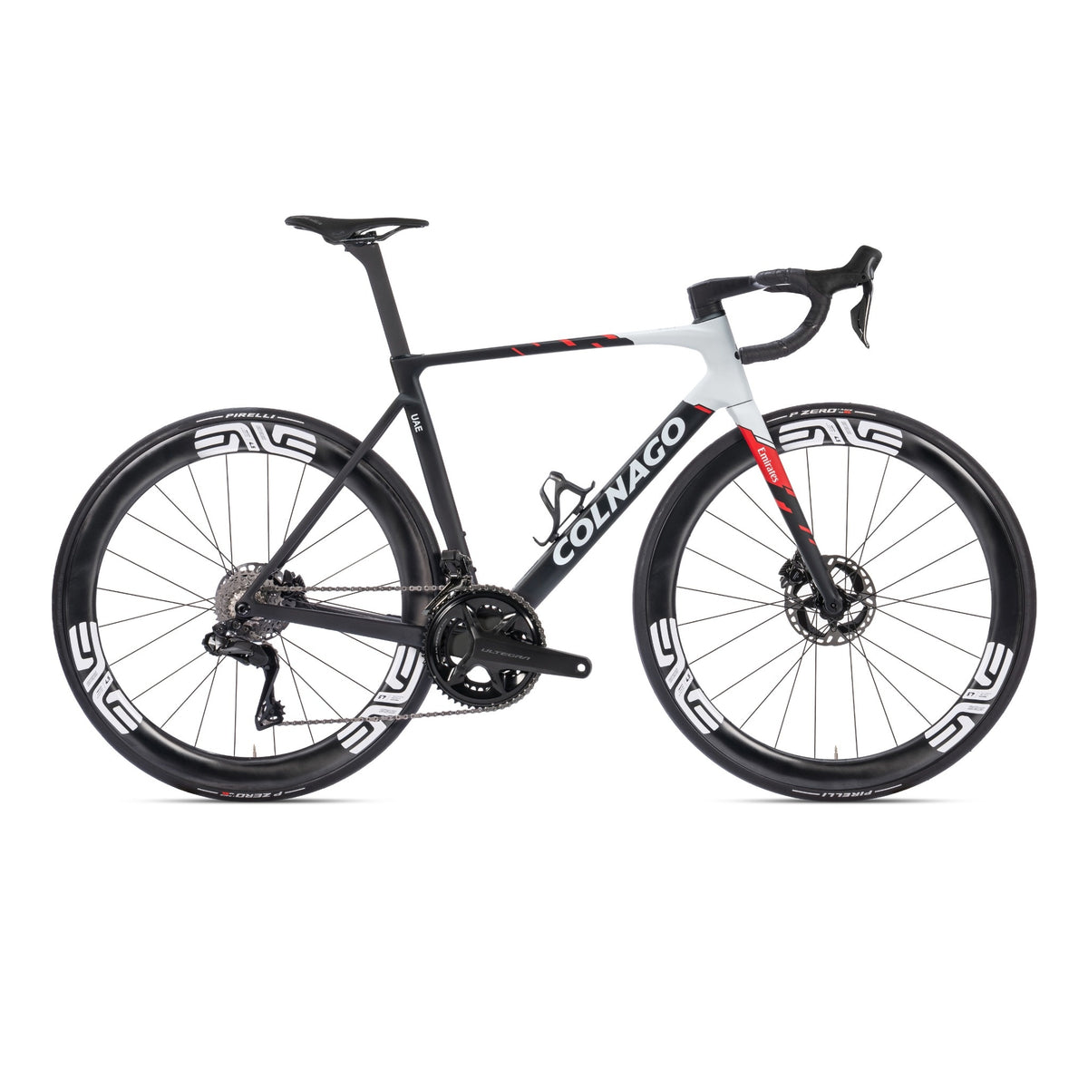 Vélo Colnago V5RS SDM5 Ultegra R8170 Di2 Vision SC45
