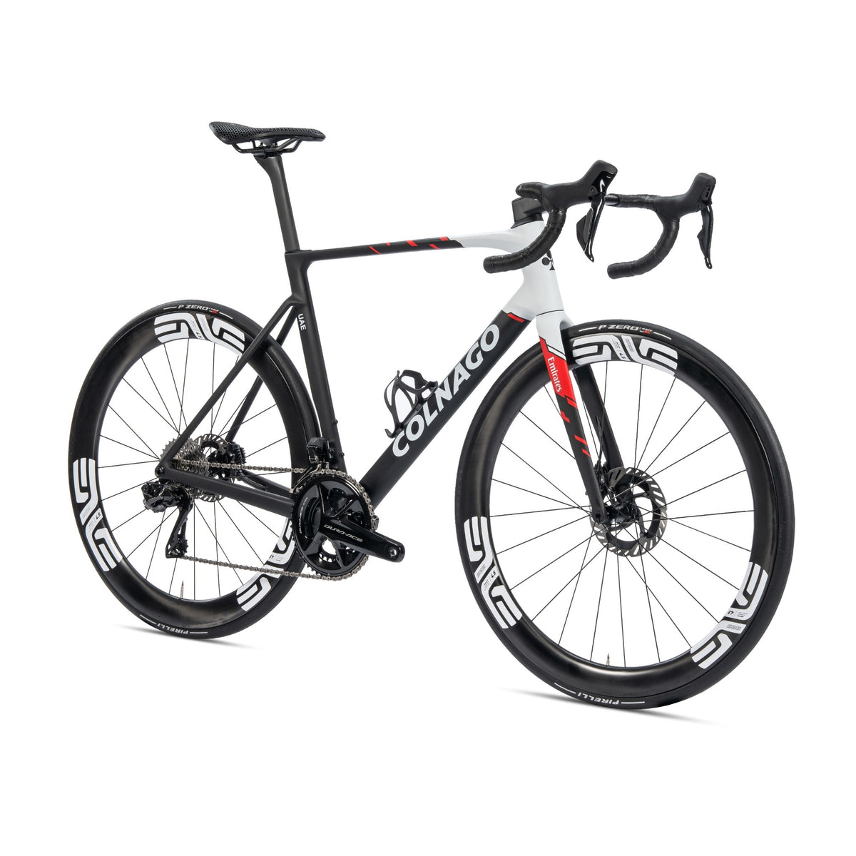 Vélo Colnago V5RS SDM5 Ultegra R8170 Di2 Vision SC45