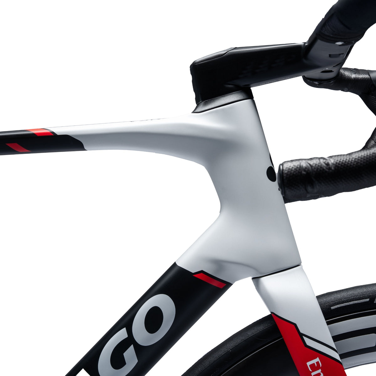 Vélo Colnago V5RS SDM5 Ultegra R8170 Di2 Vision SC45