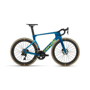 Cervelo Bici S5 - Ultegra Di2 - Reef Blue