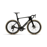 Cervelo Bici S5 - Dura-Ace Di2 - Five Black