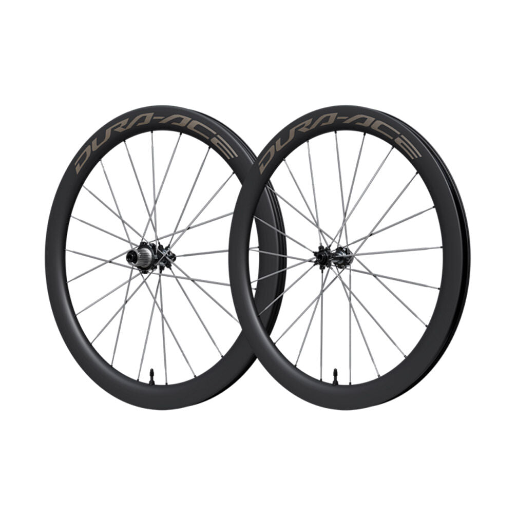 Shimano Ruote  Dura Ace WH-R9370 - C50
