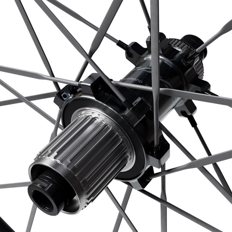 Shimano Ruote  Dura Ace WH-R9370 - C50