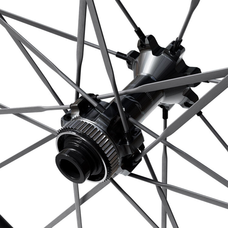 Shimano Ruote  Dura Ace WH-R9370 - C50