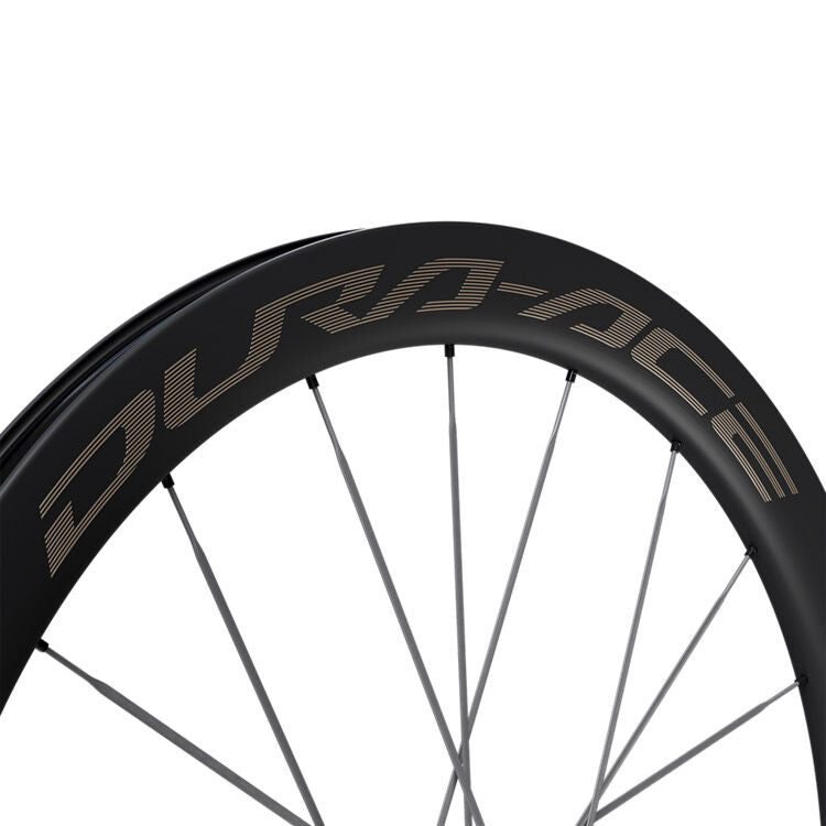 Shimano Ruote  Dura Ace WH-R9370 - C50