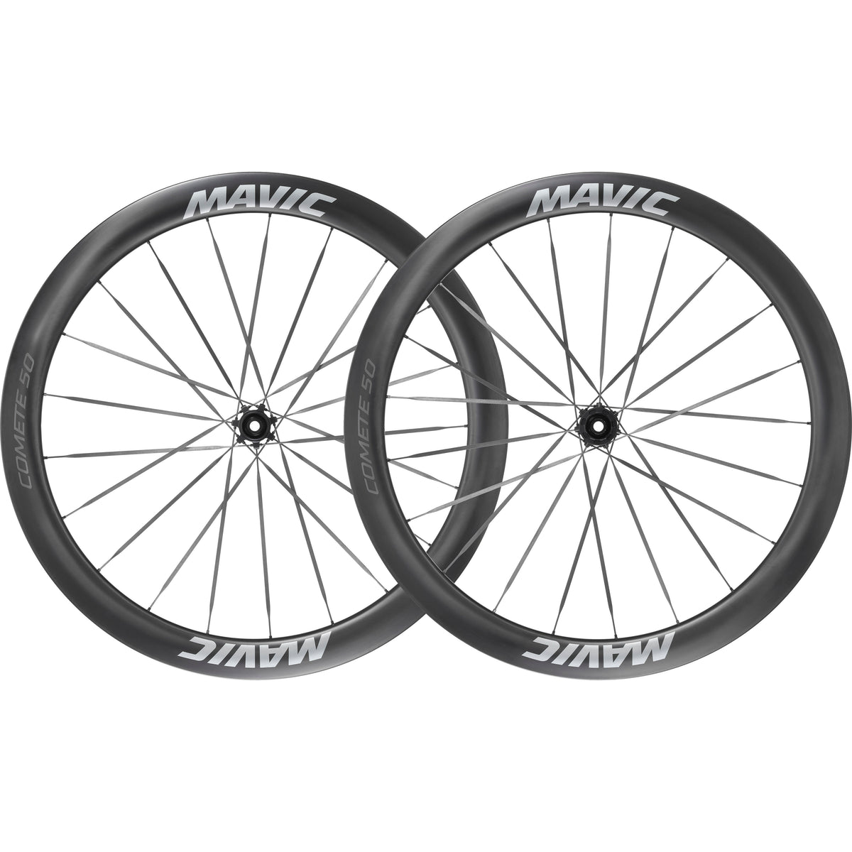 Mavic Ruote Comete 50 CL 700 2027