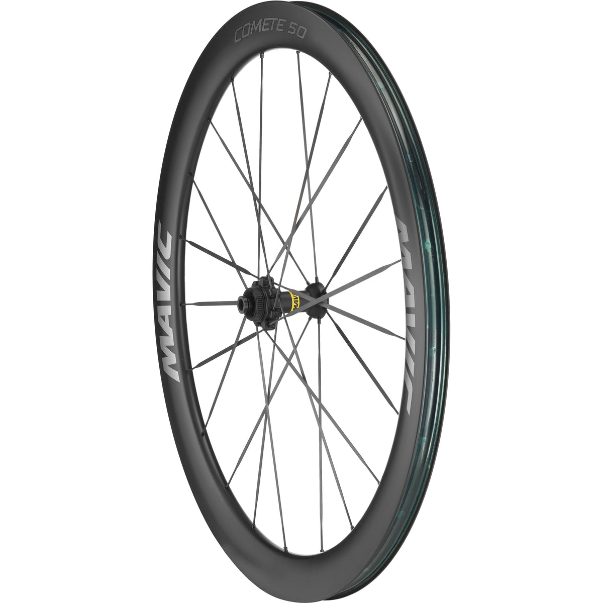 Mavic Ruote Comete 50 CL 700 2027
