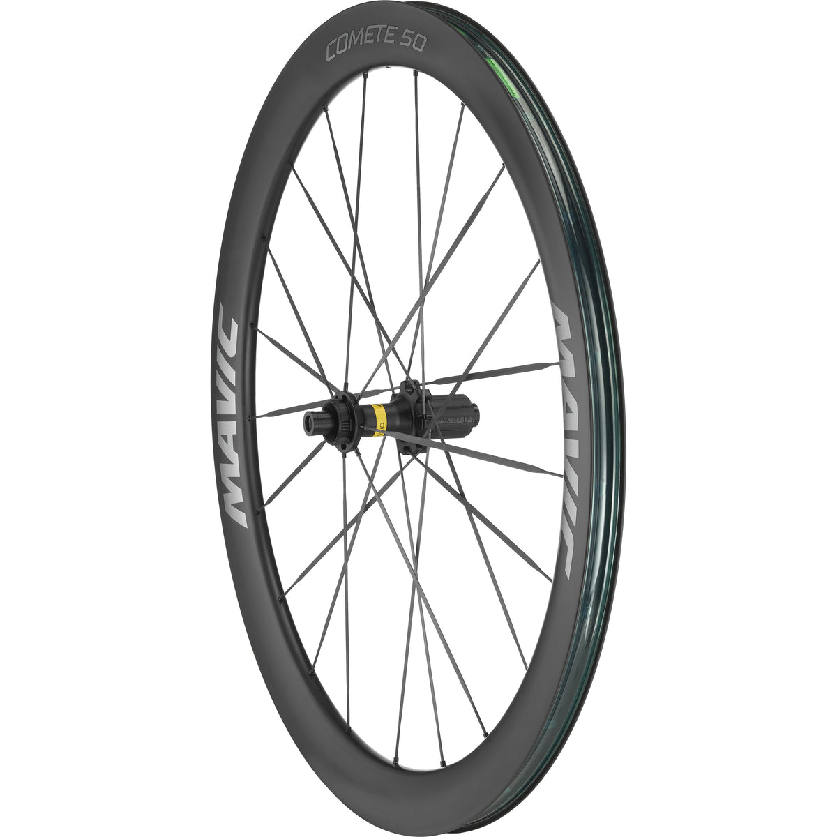 Mavic Ruote Comete 50 CL 700 2027