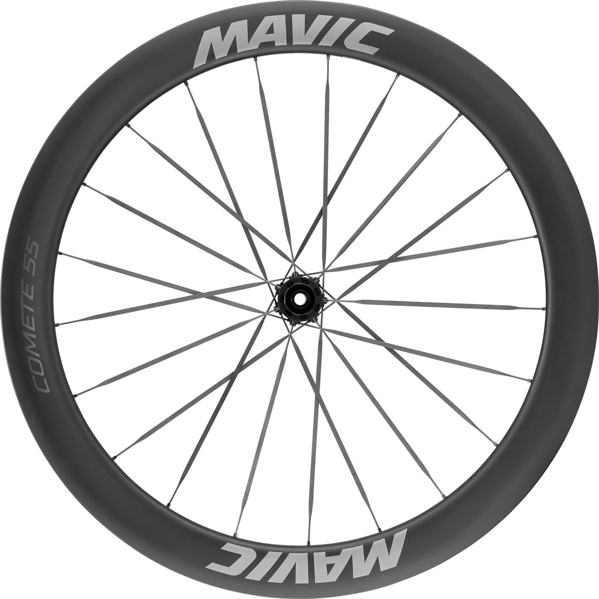 Mavic Ruote Comete 45/55 CL 700 2027