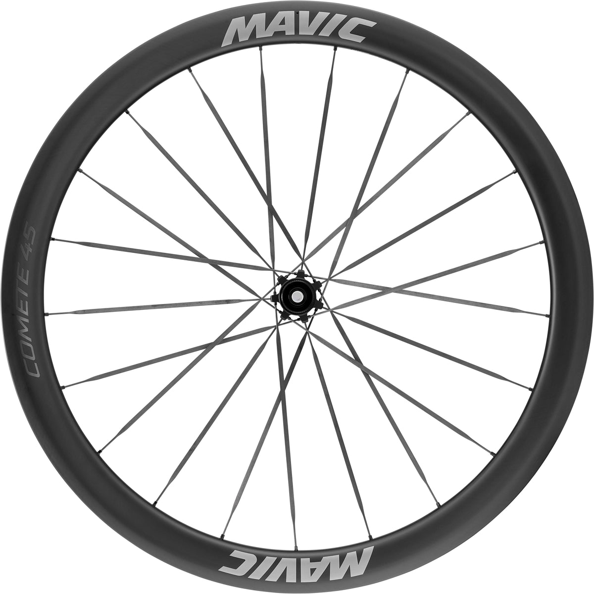 Mavic Ruote Comete 45/55 CL 700 2027
