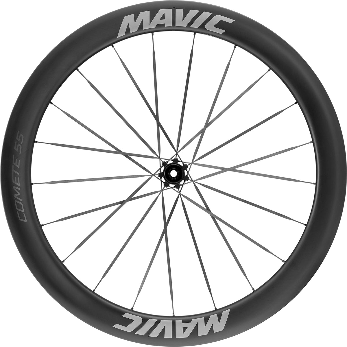 Mavic Ruote Comete 55/65 CL 700 2027
