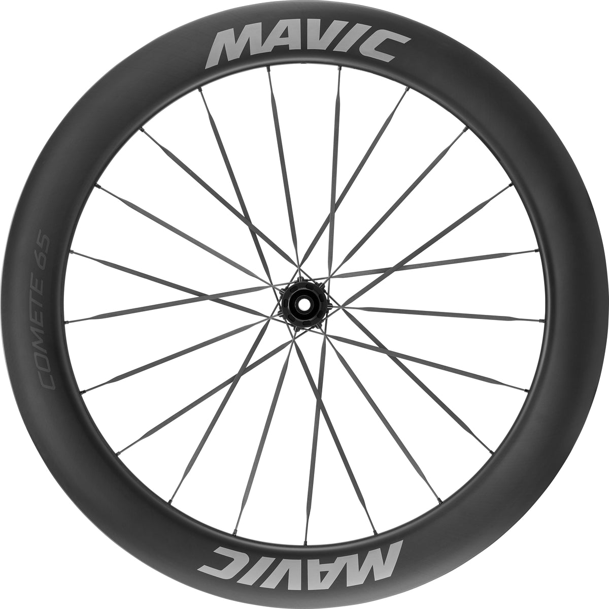 Mavic Ruote Comete 55/65 CL 700 2027