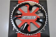 FSA Chainring K-Force WE bcd 110 N11 black