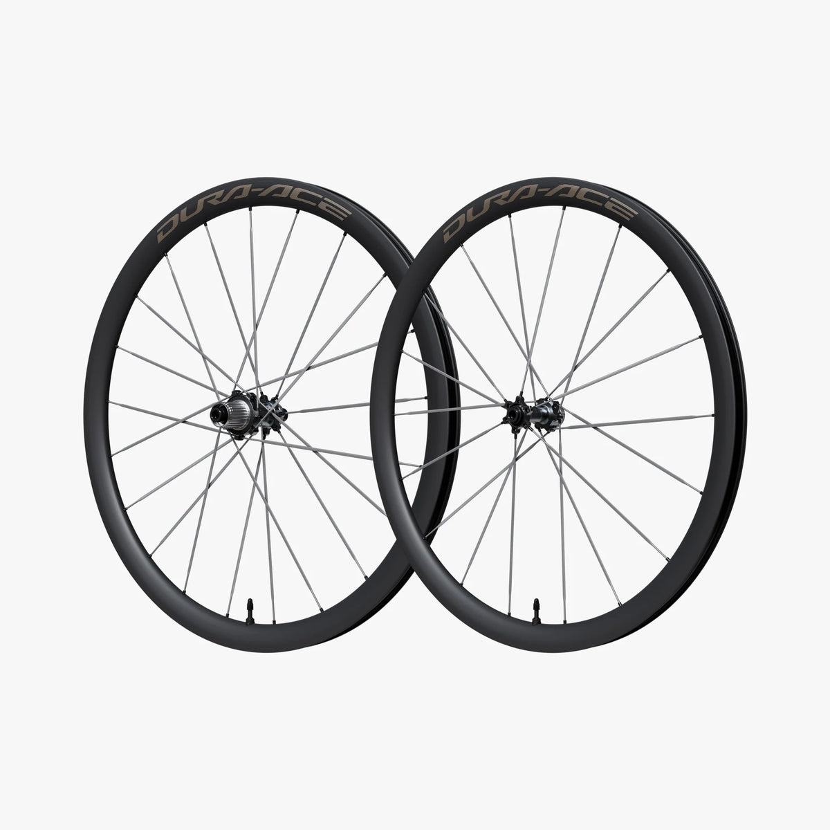 Shimano Ruote  Dura Ace WH-R9370 - C36
