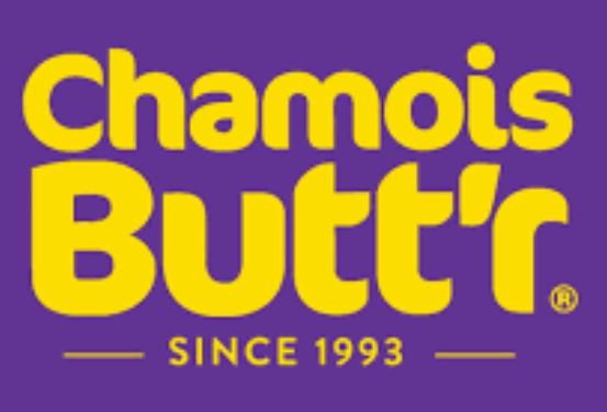Chamois Butt'r