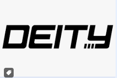 Deity